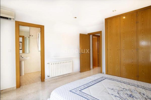 Chalet adosado en camino Reial de la Vila Joiosa