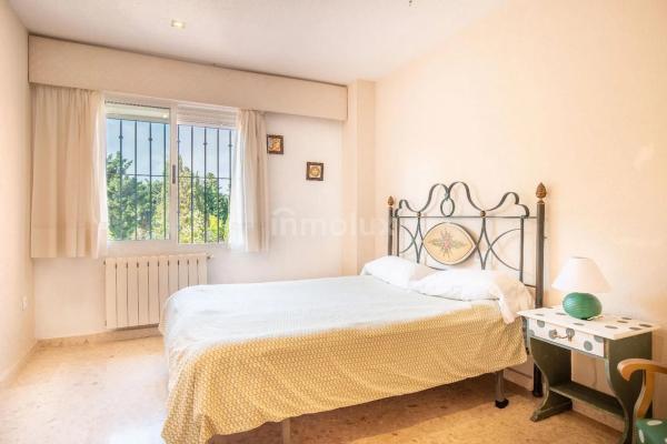 Chalet adosado en camino Reial de la Vila Joiosa