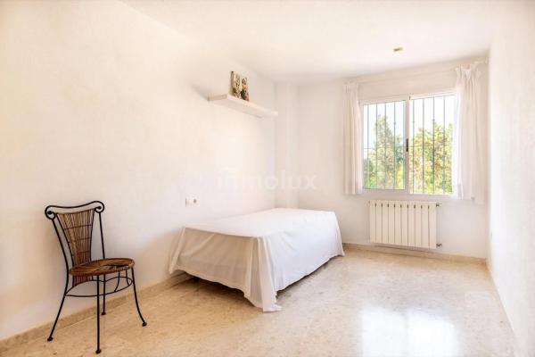 Chalet adosado en camino Reial de la Vila Joiosa