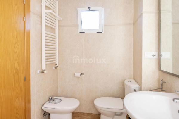 Chalet adosado en camino Reial de la Vila Joiosa