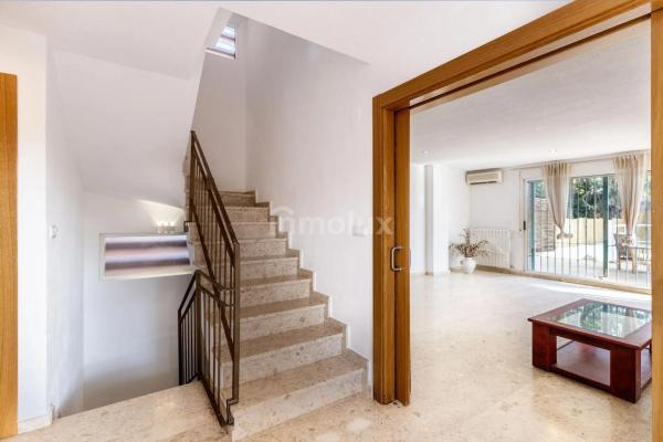 Chalet adosado en camino Reial de la Vila Joiosa