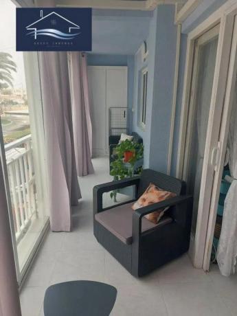 Piso en Playa Muchavista