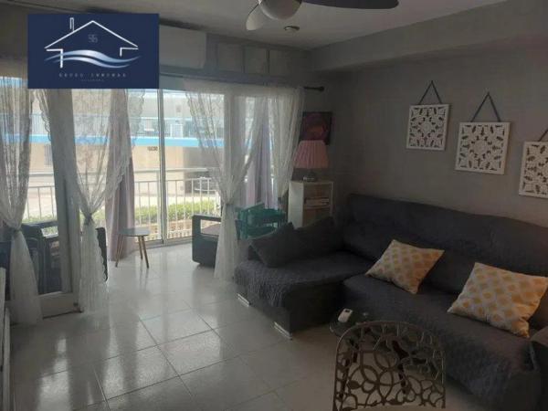 Piso en Playa Muchavista