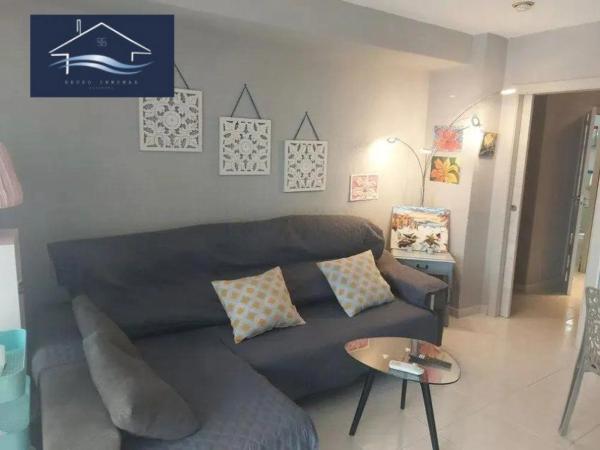 Piso en Playa Muchavista