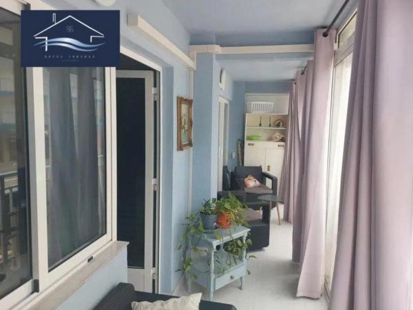 Piso en Playa Muchavista