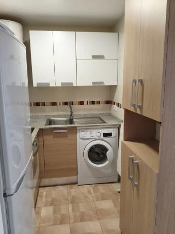 Piso en Campello Playa