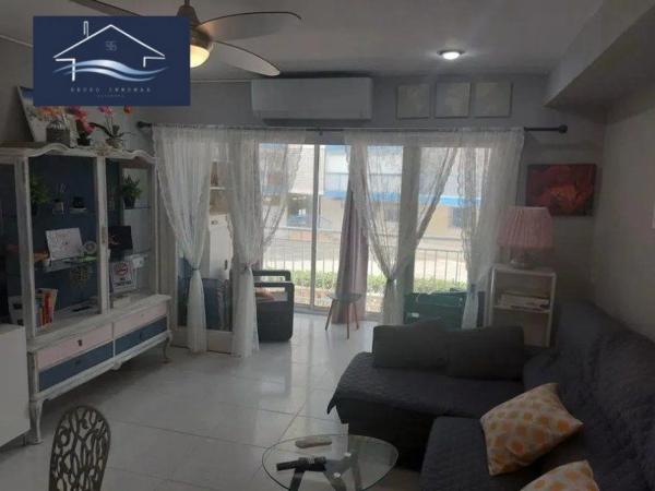Piso en Playa Muchavista