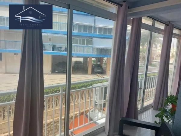 Piso en Playa Muchavista