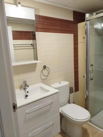 Piso en Campello Playa