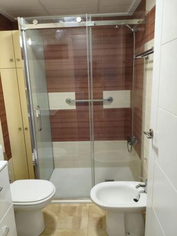 Piso en Campello Playa