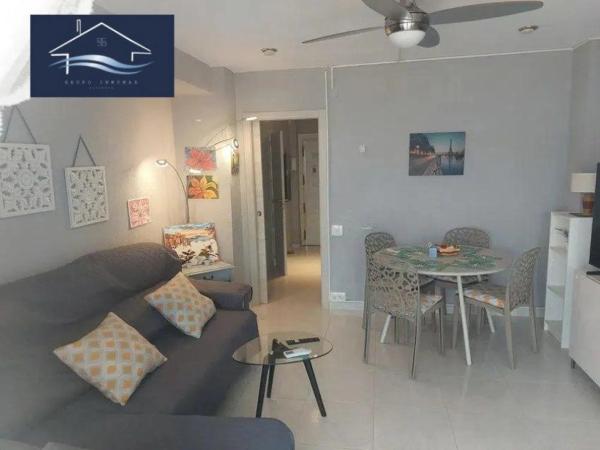 Piso en Playa Muchavista