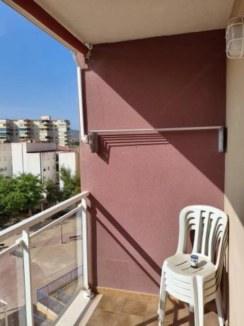 Piso en Campello Playa