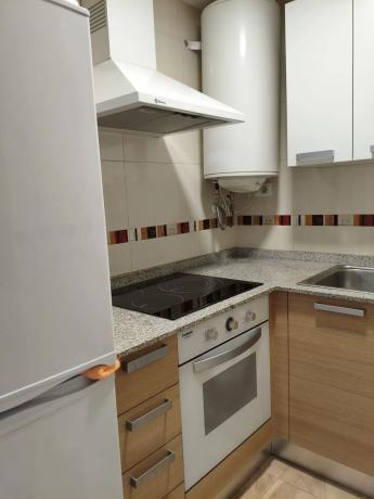 Piso en Campello Playa