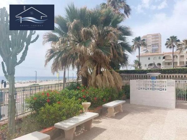 Piso en Playa Muchavista