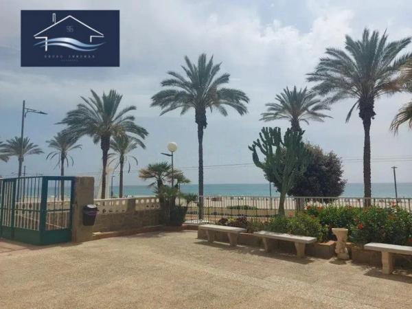 Piso en Playa Muchavista