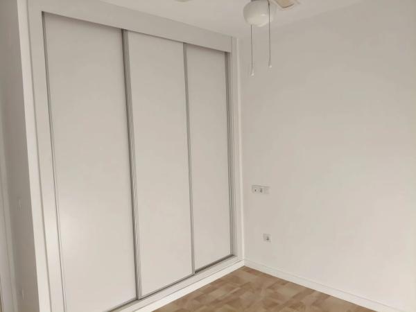 Piso en Campello Playa