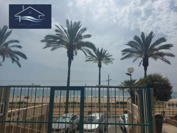 Piso en Playa Muchavista