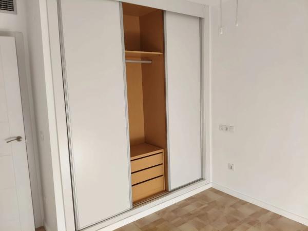 Piso en Campello Playa