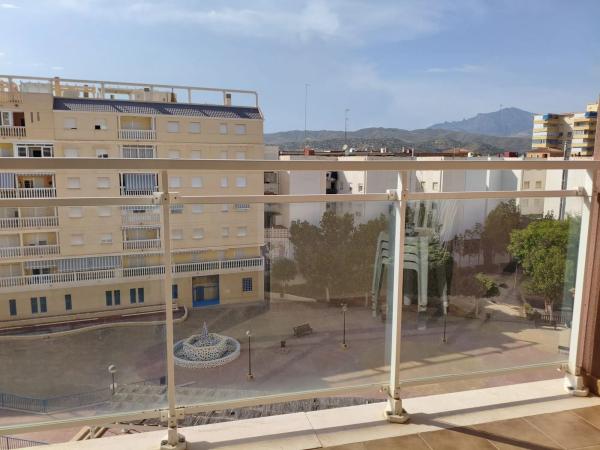 Piso en Campello Playa