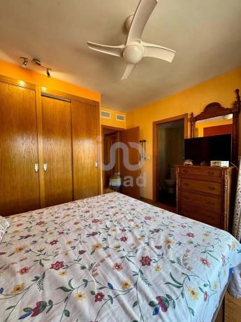 Chalet en Campello Pueblo