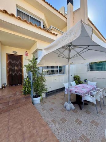 Chalet en Campello Pueblo