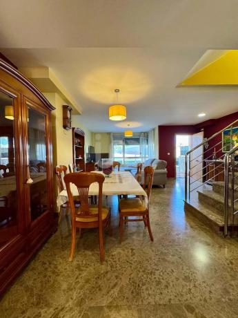 Chalet en Campello Pueblo