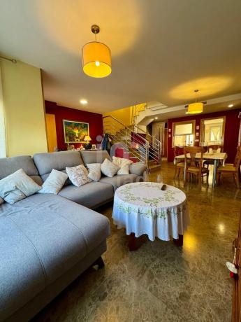 Chalet en Campello Pueblo