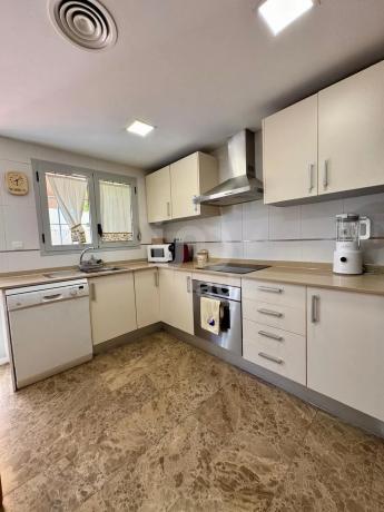 Chalet en Campello Pueblo