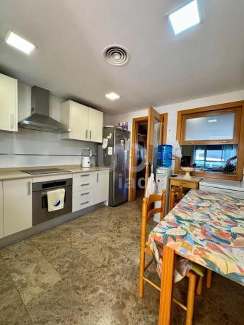 Chalet en Campello Pueblo