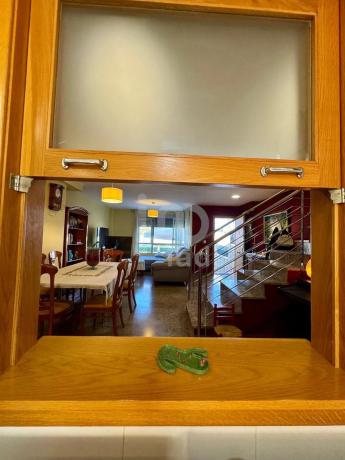 Chalet en Campello Pueblo