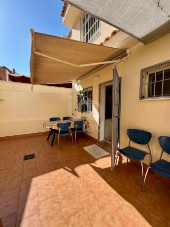 Chalet en Campello Pueblo