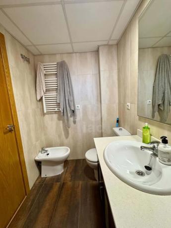 Chalet en Campello Pueblo