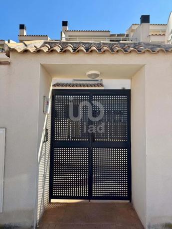Chalet en Campello Pueblo