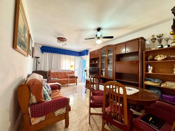 Piso en Campello Playa