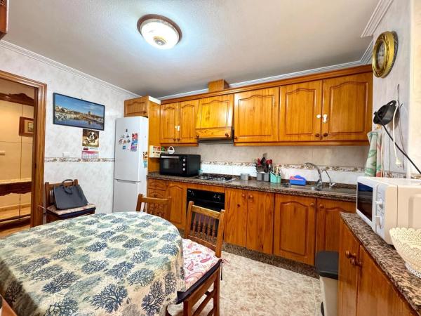 Piso en Campello Playa