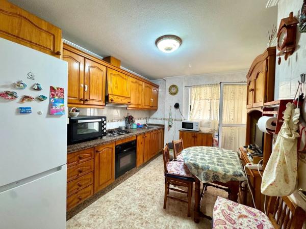 Piso en Campello Playa