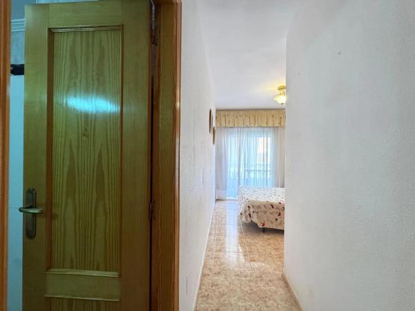 Piso en Campello Playa