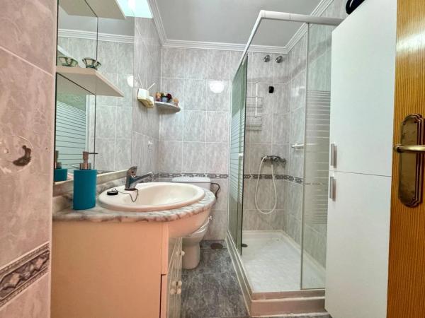 Piso en Campello Playa