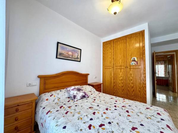 Piso en Campello Playa