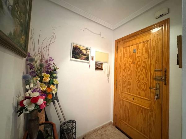 Piso en Campello Playa