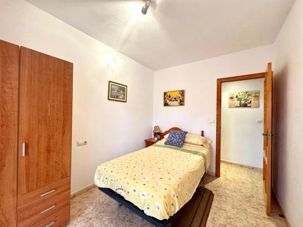 Piso en Campello Playa