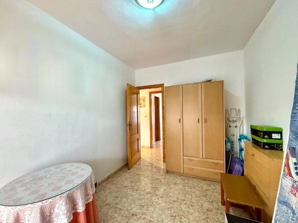 Piso en Campello Playa