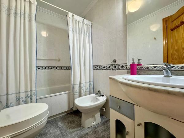 Piso en Campello Playa