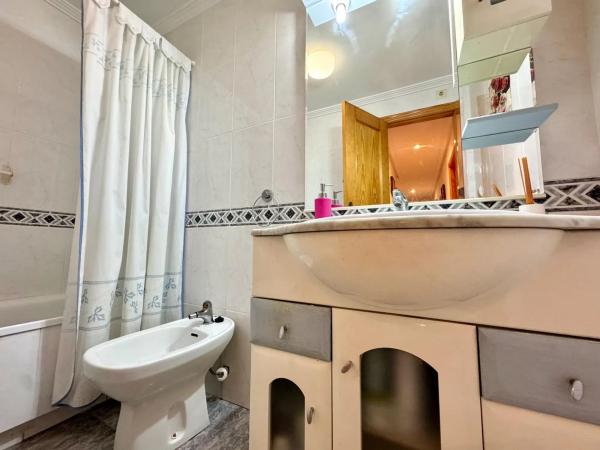 Piso en Campello Playa