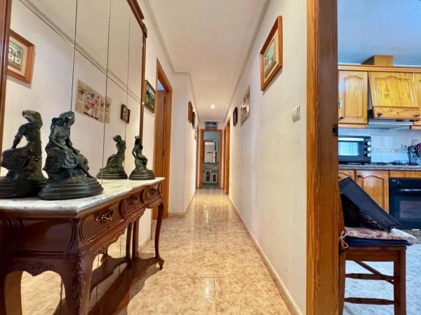 Piso en Campello Playa