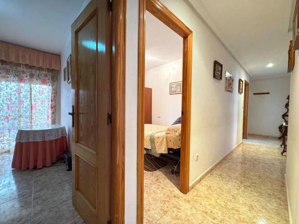 Piso en Campello Playa