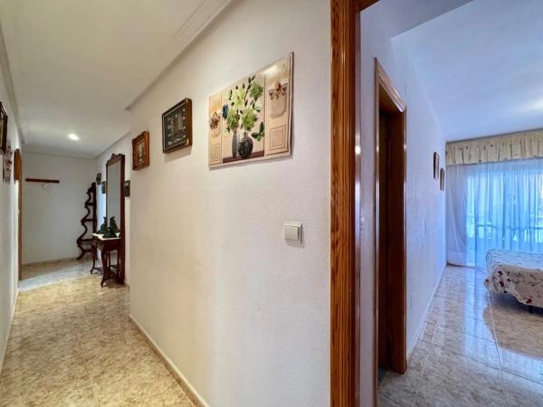 Piso en Campello Playa