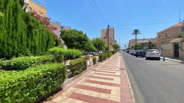 Piso en Playa Muchavista