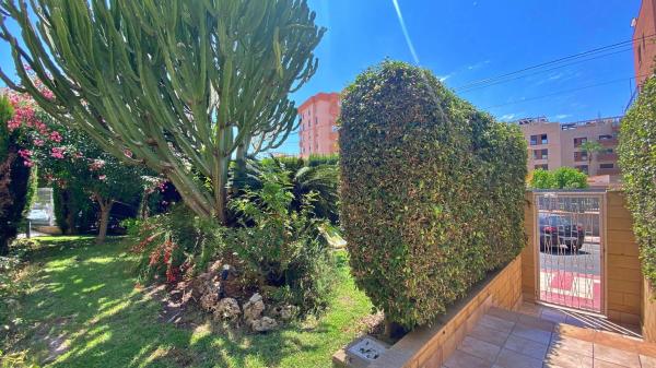 Piso en Playa Muchavista