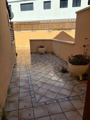 Chalet adosado en calle dels Morros Alts, 10